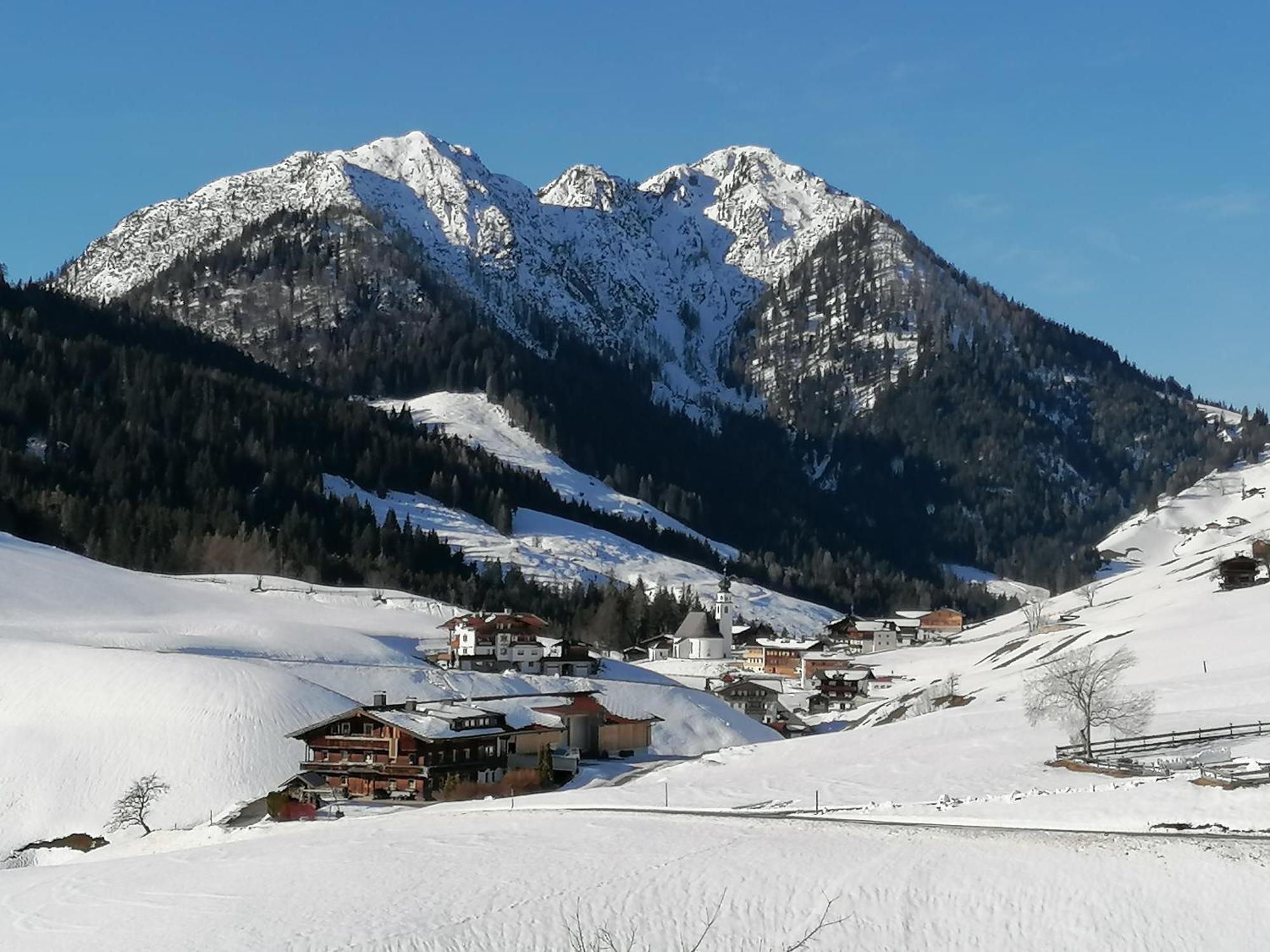 Wimmers Hundsegghof Wild001 นีเดอเรา ภายนอก รูปภาพ