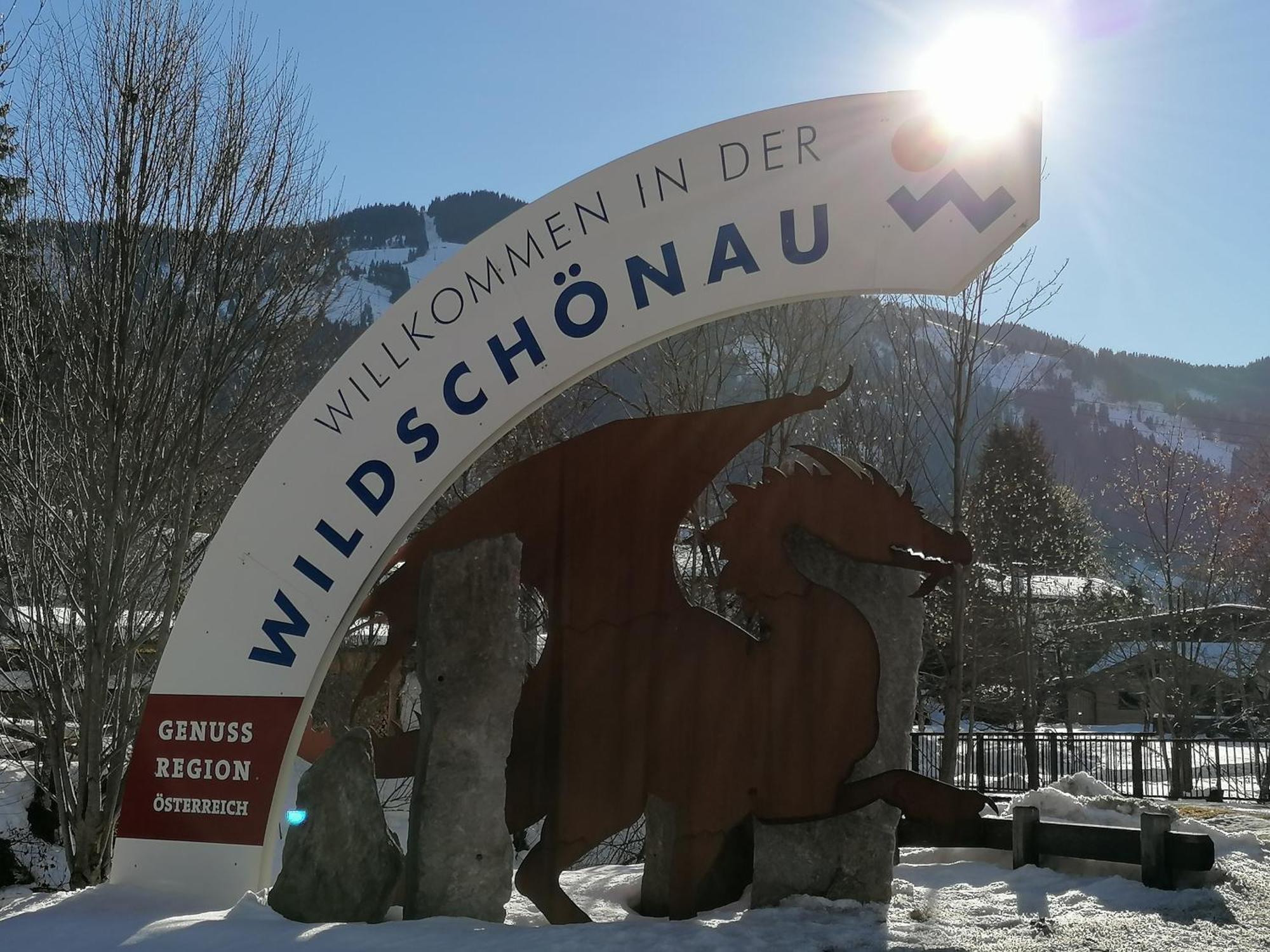 Wimmers Hundsegghof Wild001 นีเดอเรา ภายนอก รูปภาพ