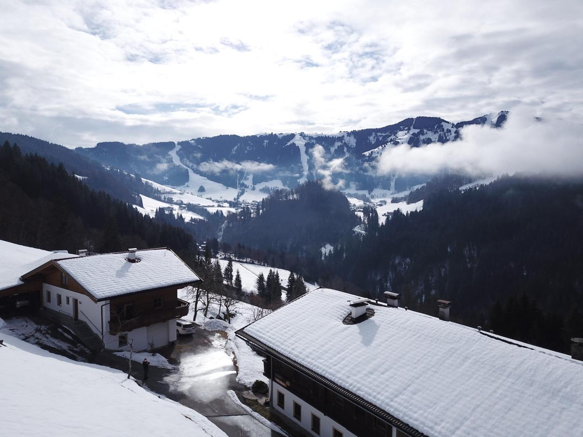 Wimmers Hundsegghof Wild001 นีเดอเรา ภายนอก รูปภาพ
